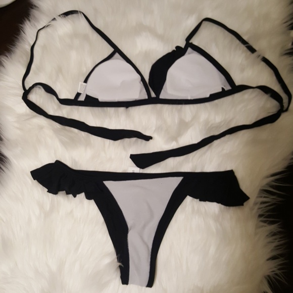 FINAL SALE!!! Super high quality bikini. - Picture 8 of 8